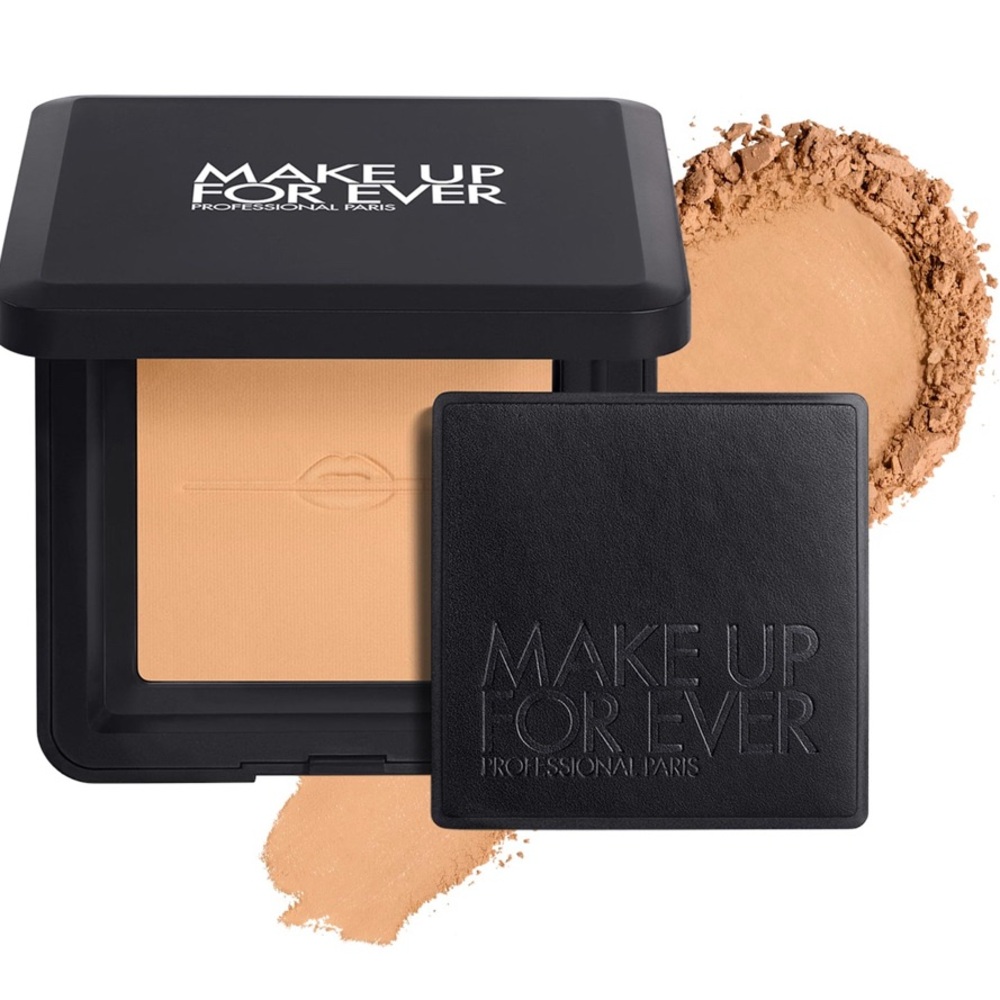 🔥BRAND NEW Makeup Forever Setting Powder.      Color 2.1 Medium